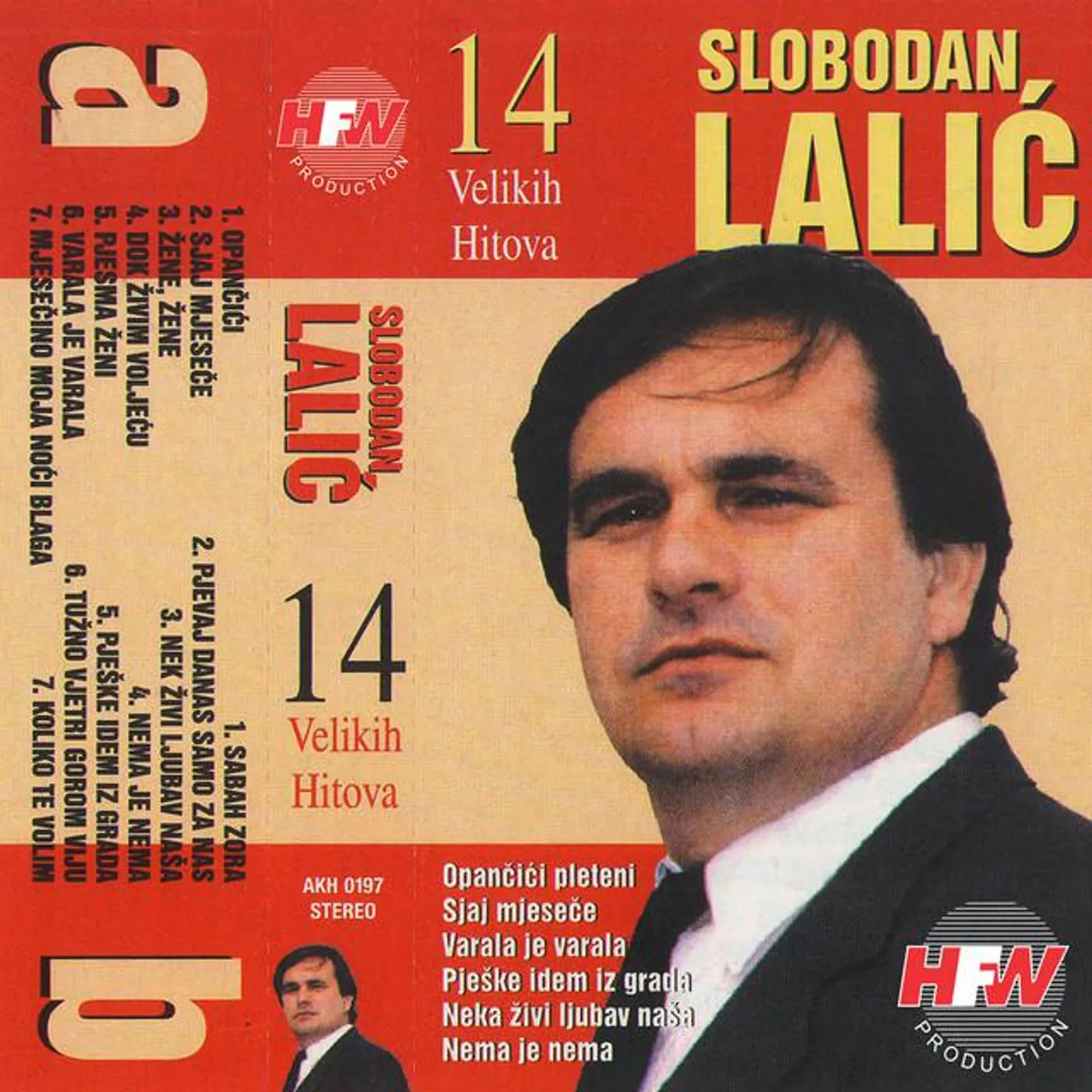 Slobodan Lalic