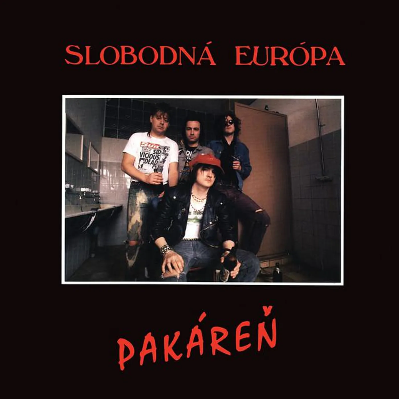 Slobodna europa Brand Page