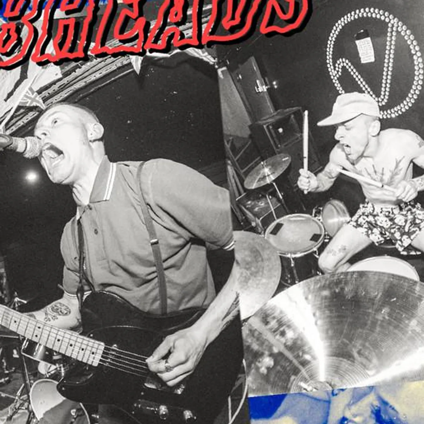 SlobHeads Brand Page