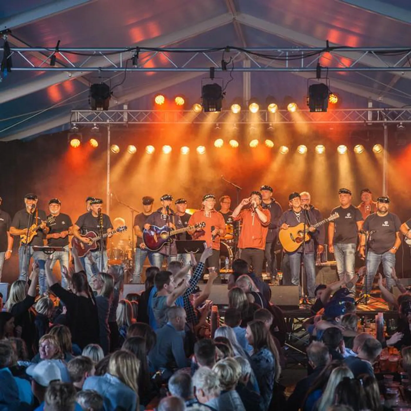 Slogmåkane Sjantikor Brand Page