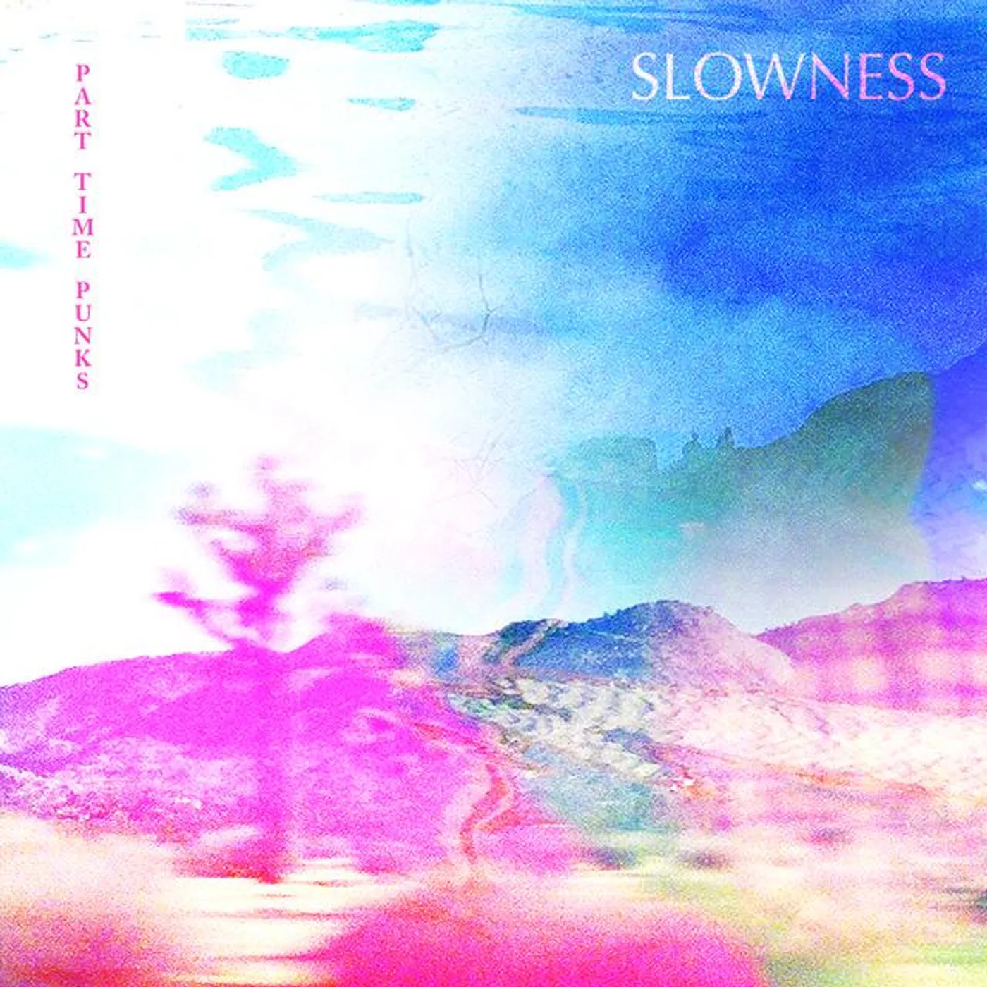 Slowness