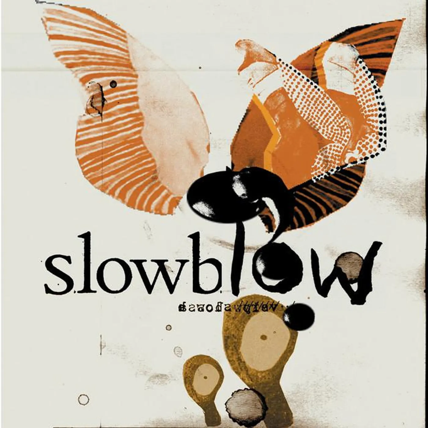 Slowblow Brand Page
