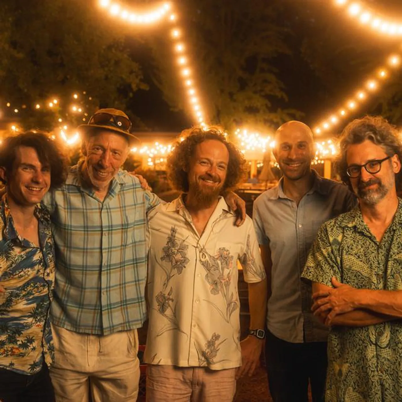 Slowey and the Boats