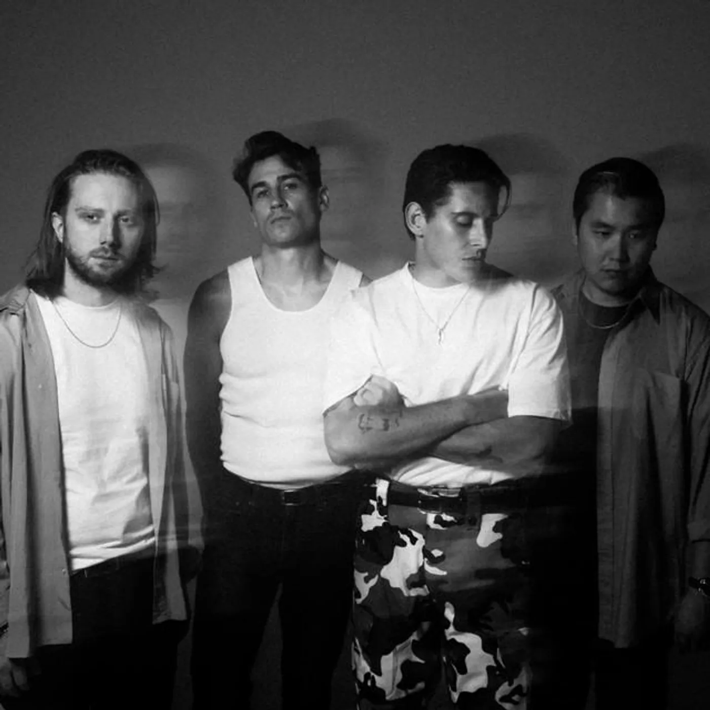 Slowly Slowly Brand Page