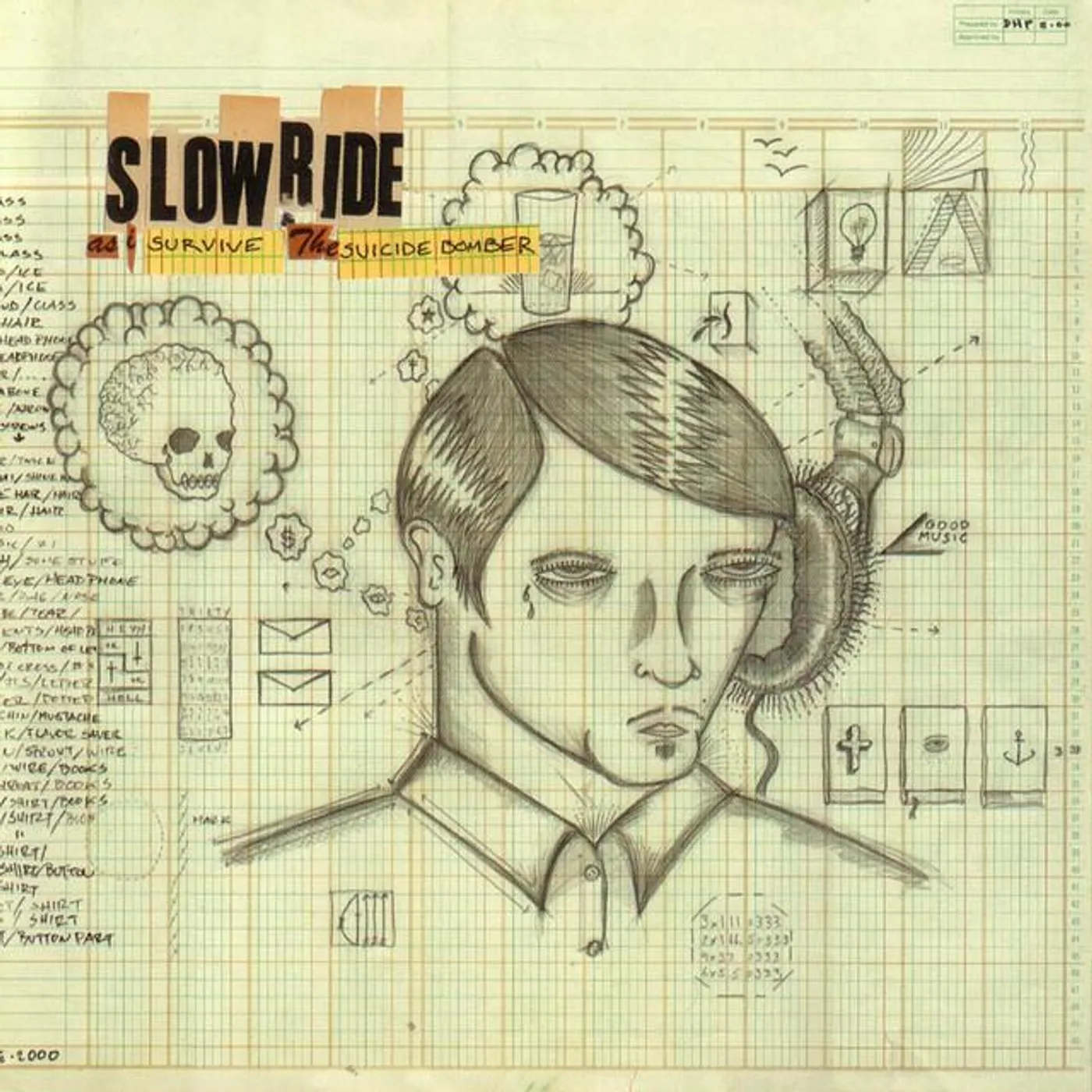 Slowride
