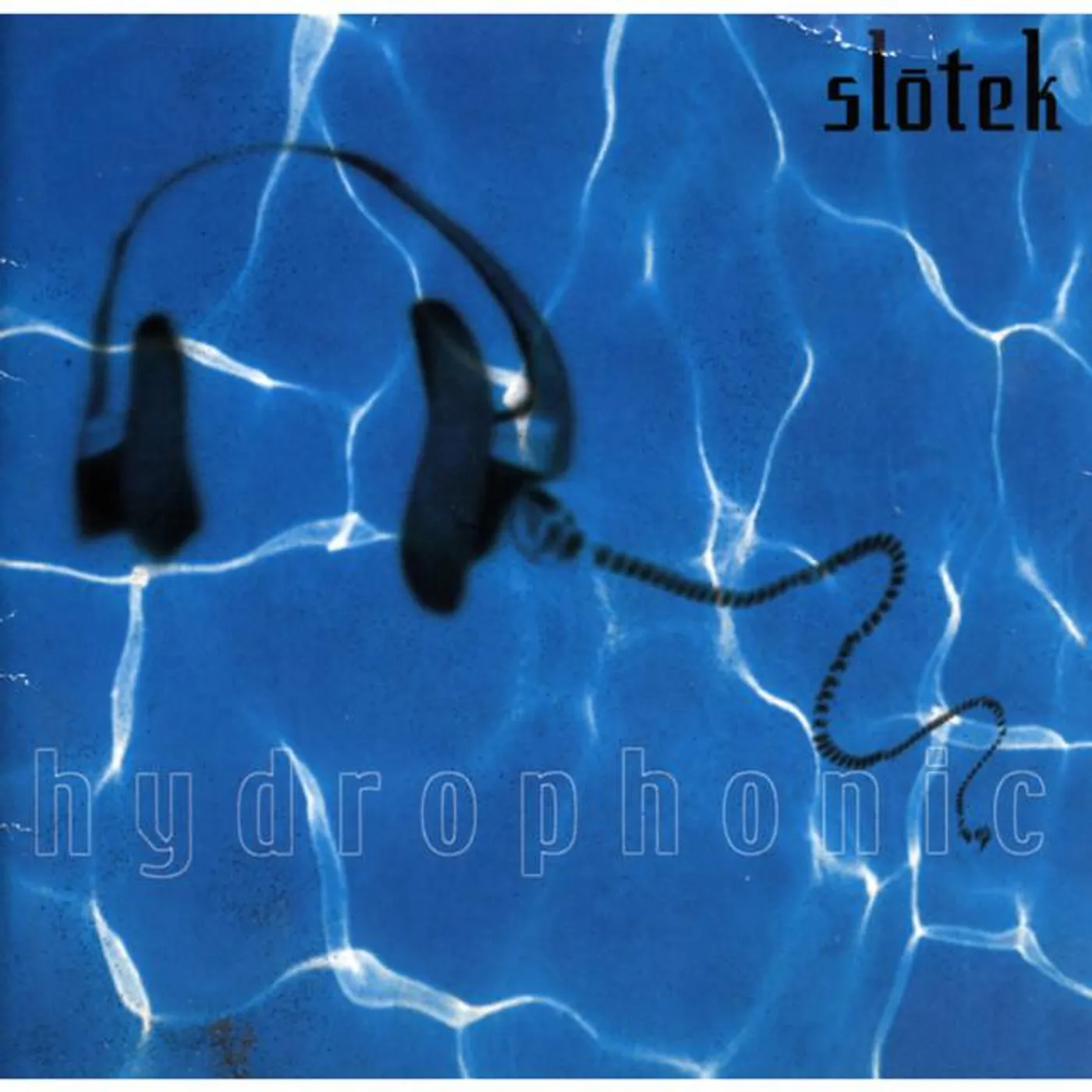 Slotek Brand Page