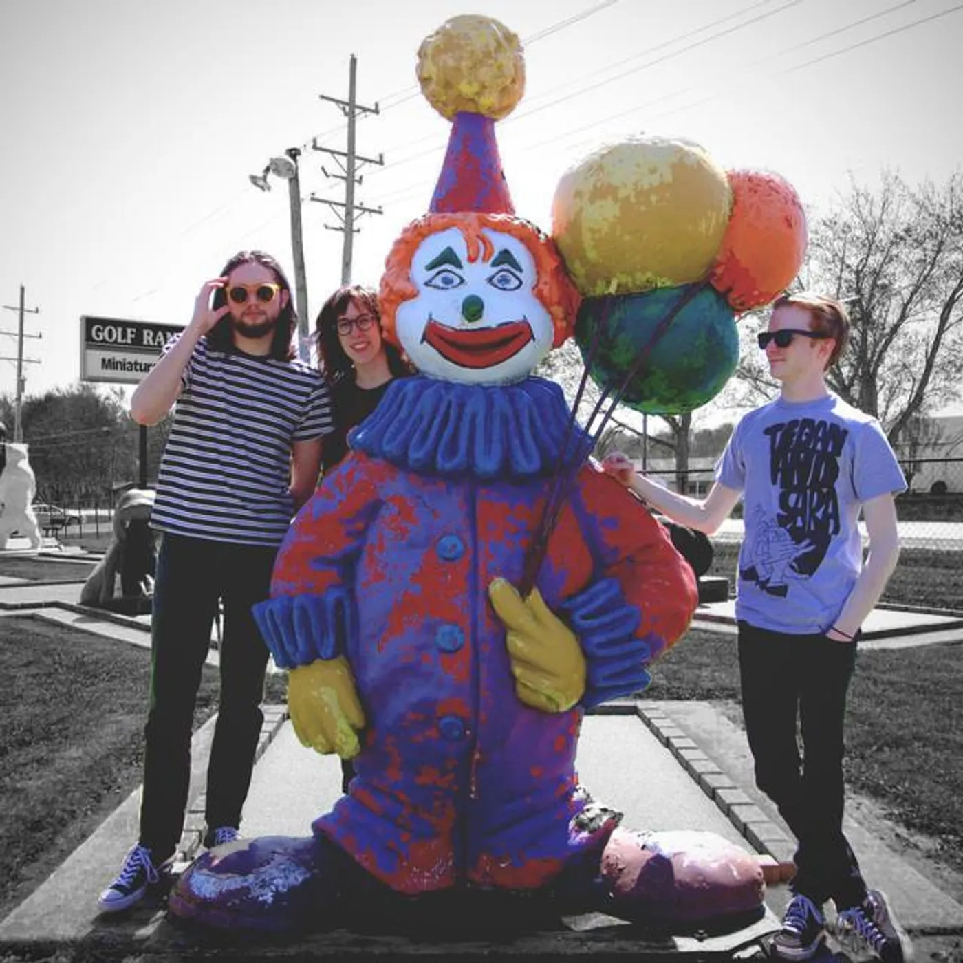 Sloth Hands Brand Page