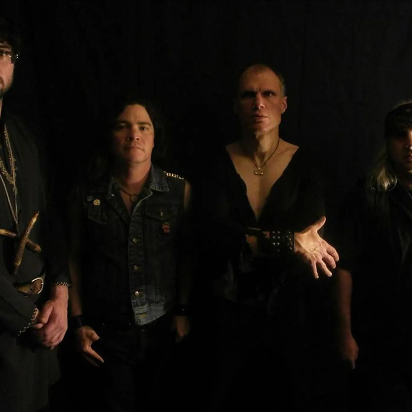 Slough Feg Brand Page