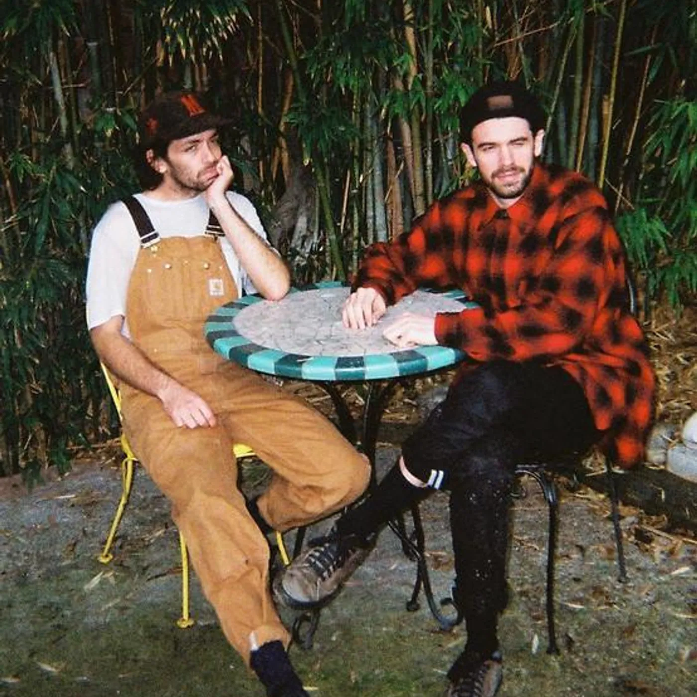 Slow Corpse Brand Page