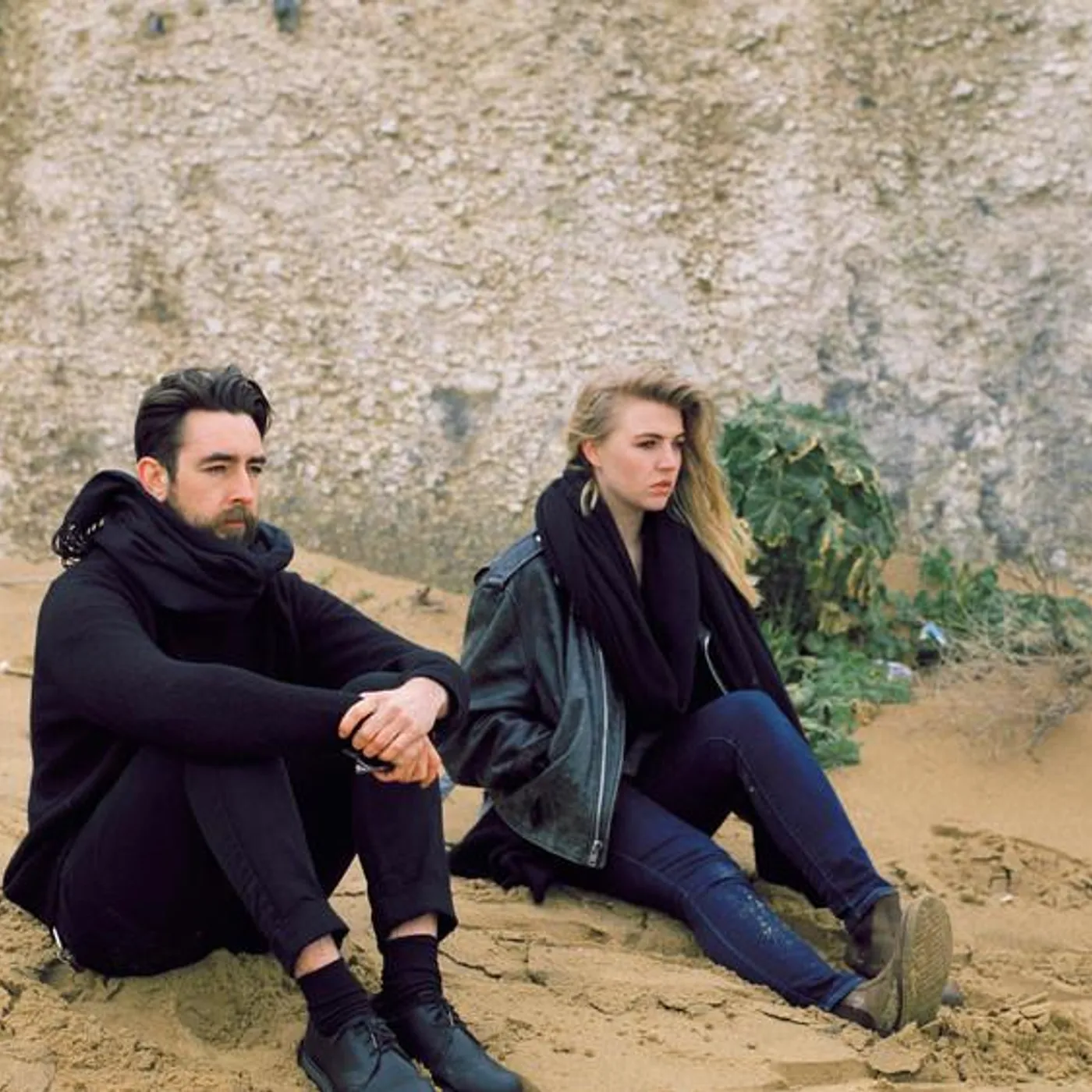 Slow Club Brand Page