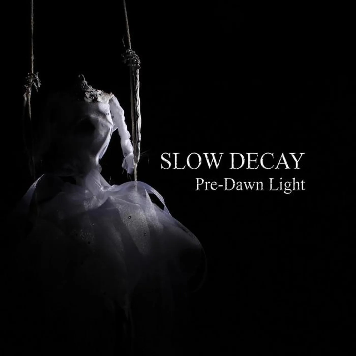 Slow Decay Brand Page