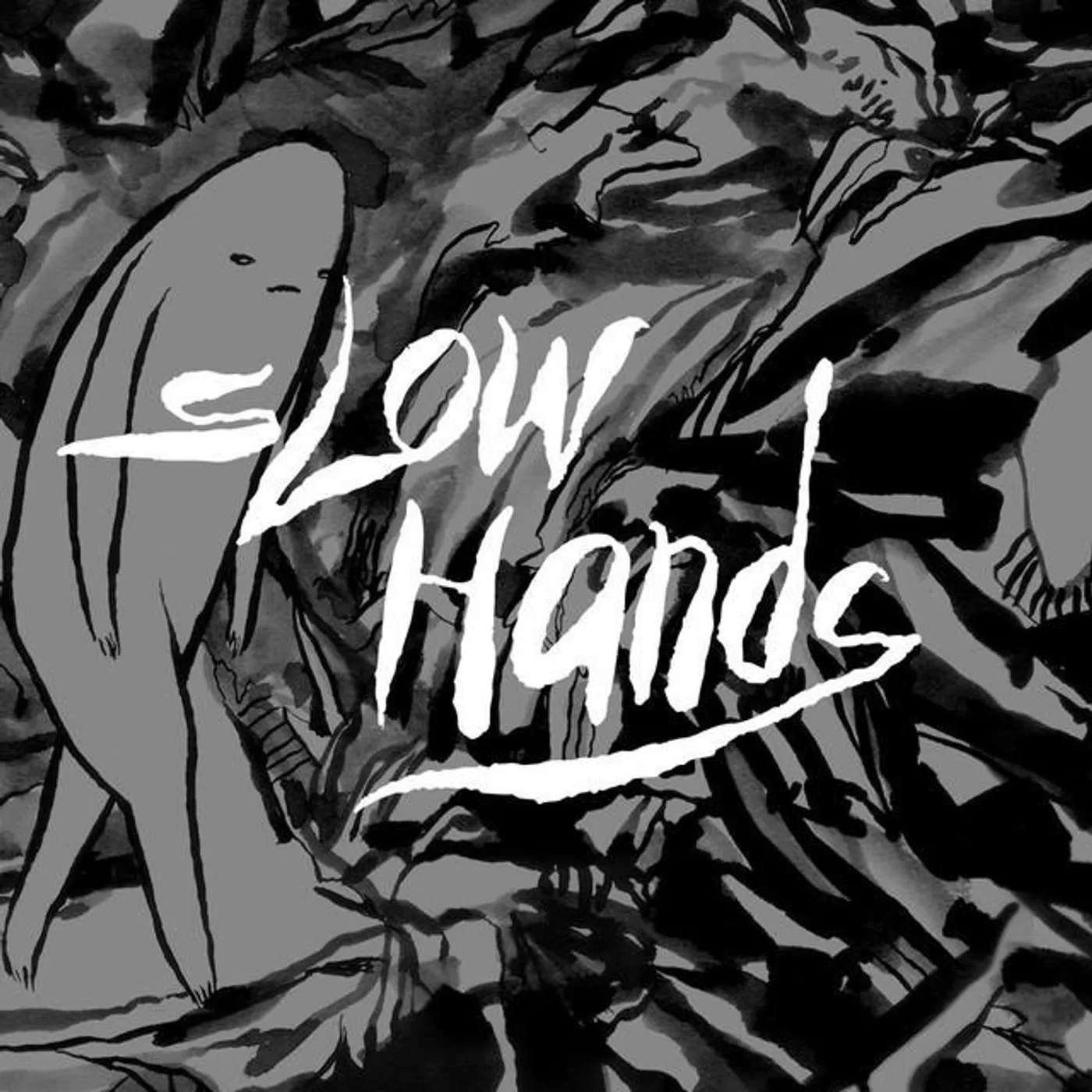 Slow Hands Brand Page