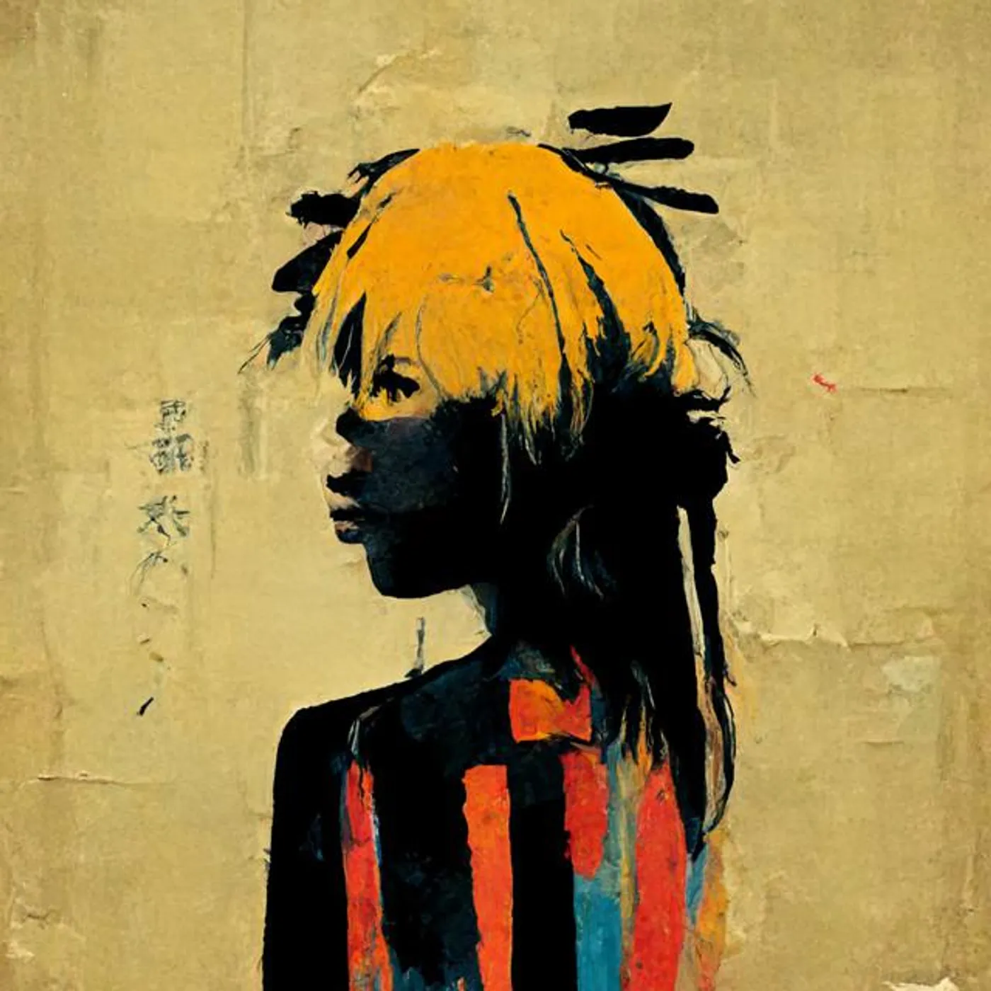 slow luna Brand Page