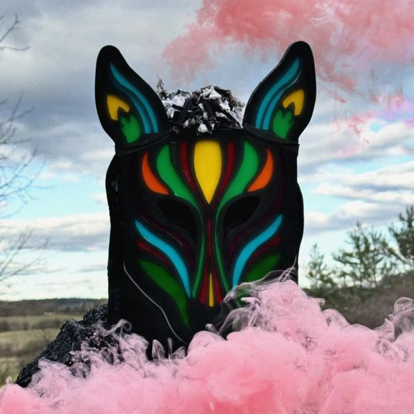 Slow Magic Brand Page