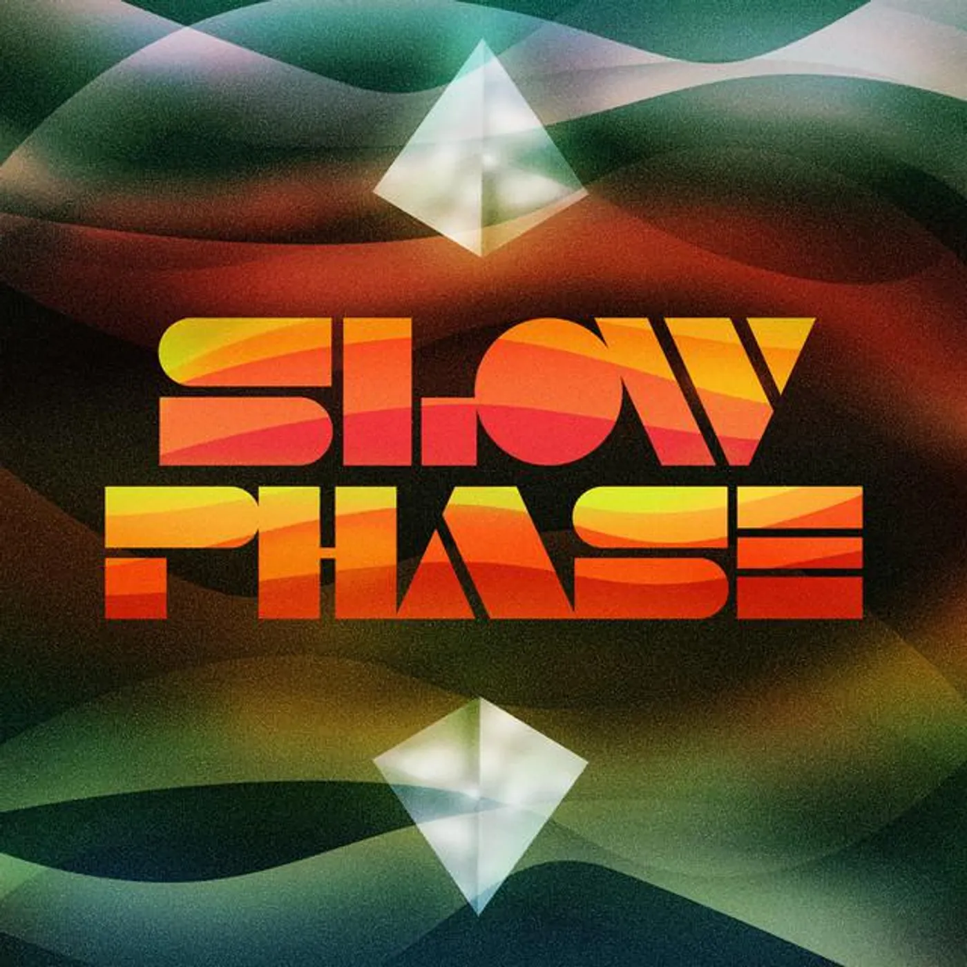 Slow Phase Brand Page