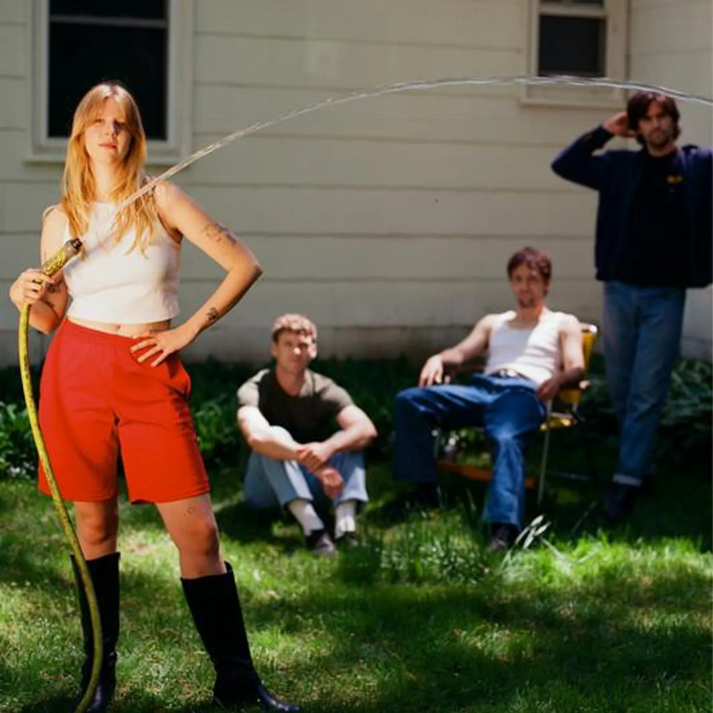 Slow Pulp Brand Page