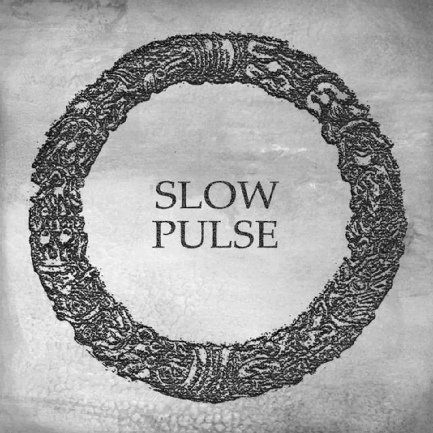 Slow. Pulse Brand Page
