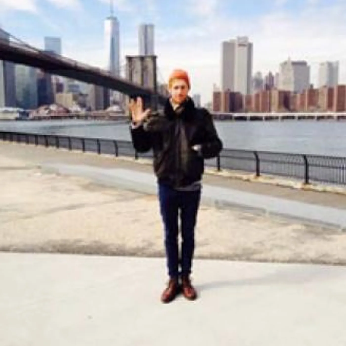 Slow Steve Brand Page