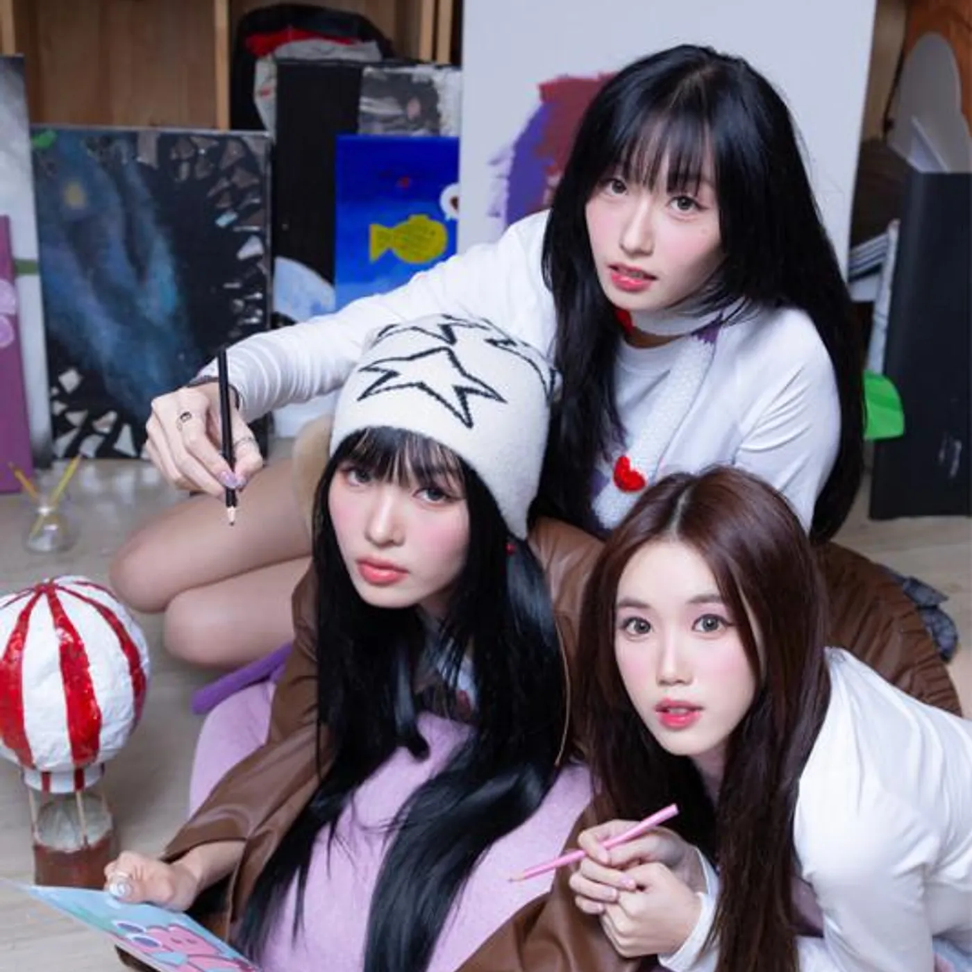 Slow Sundae Brand Page