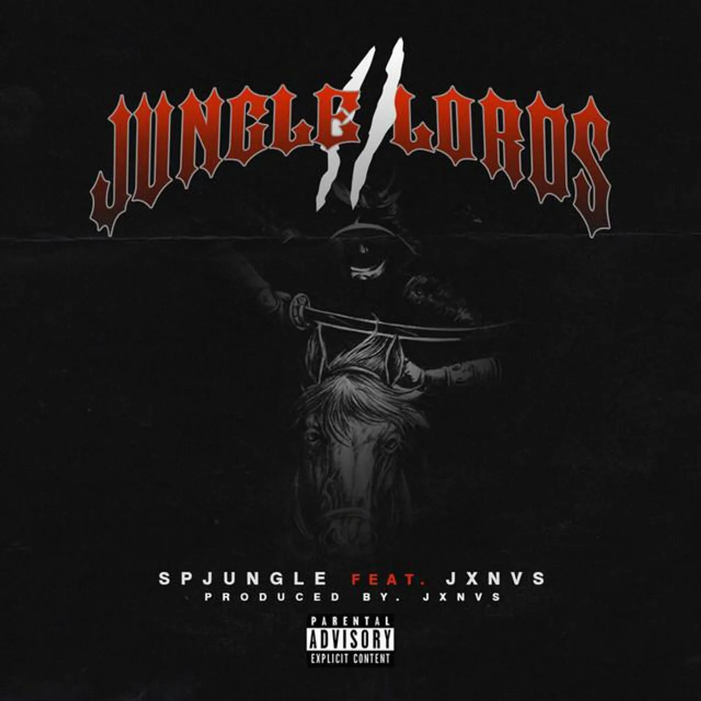 SP Jungle