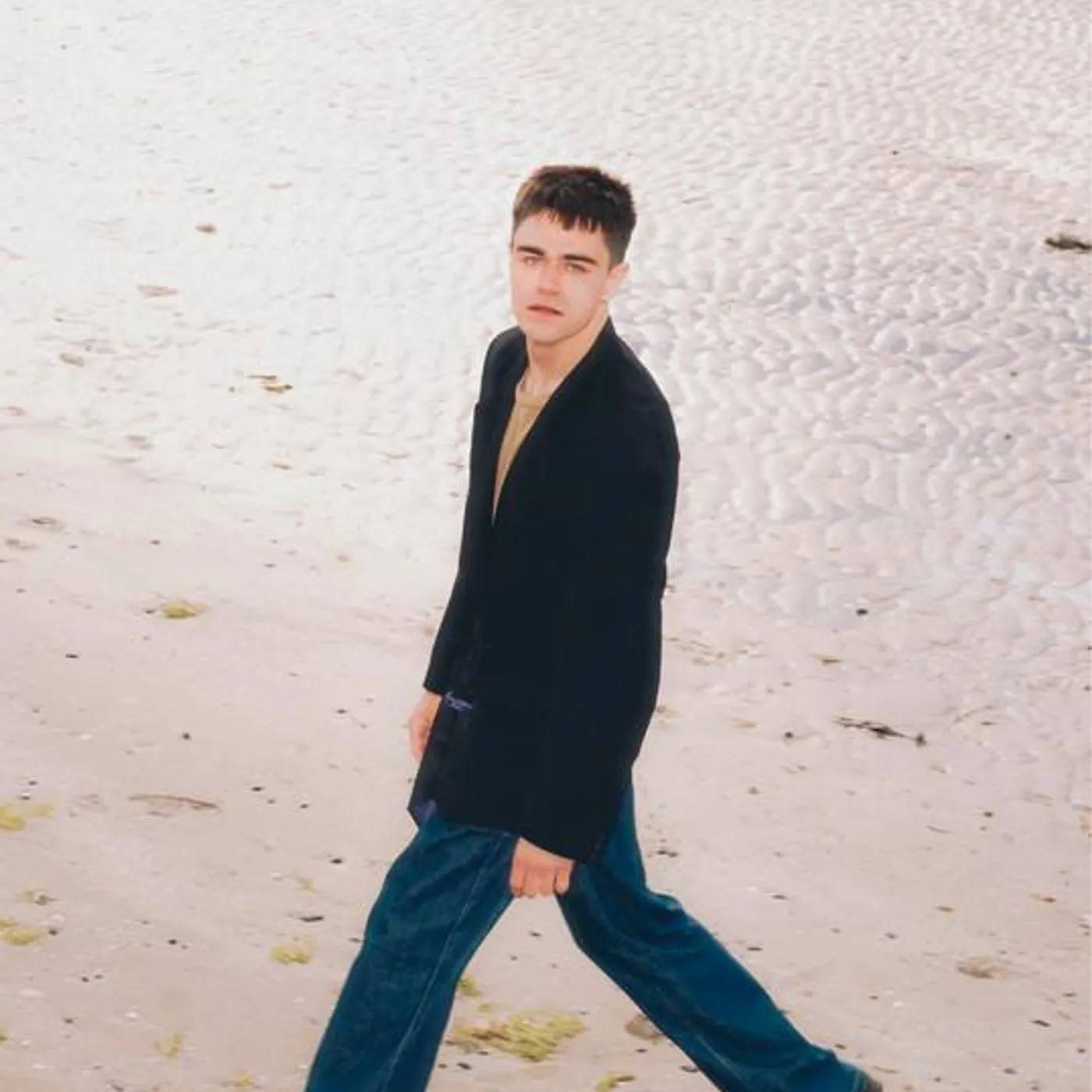 Sputnik One Brand Page