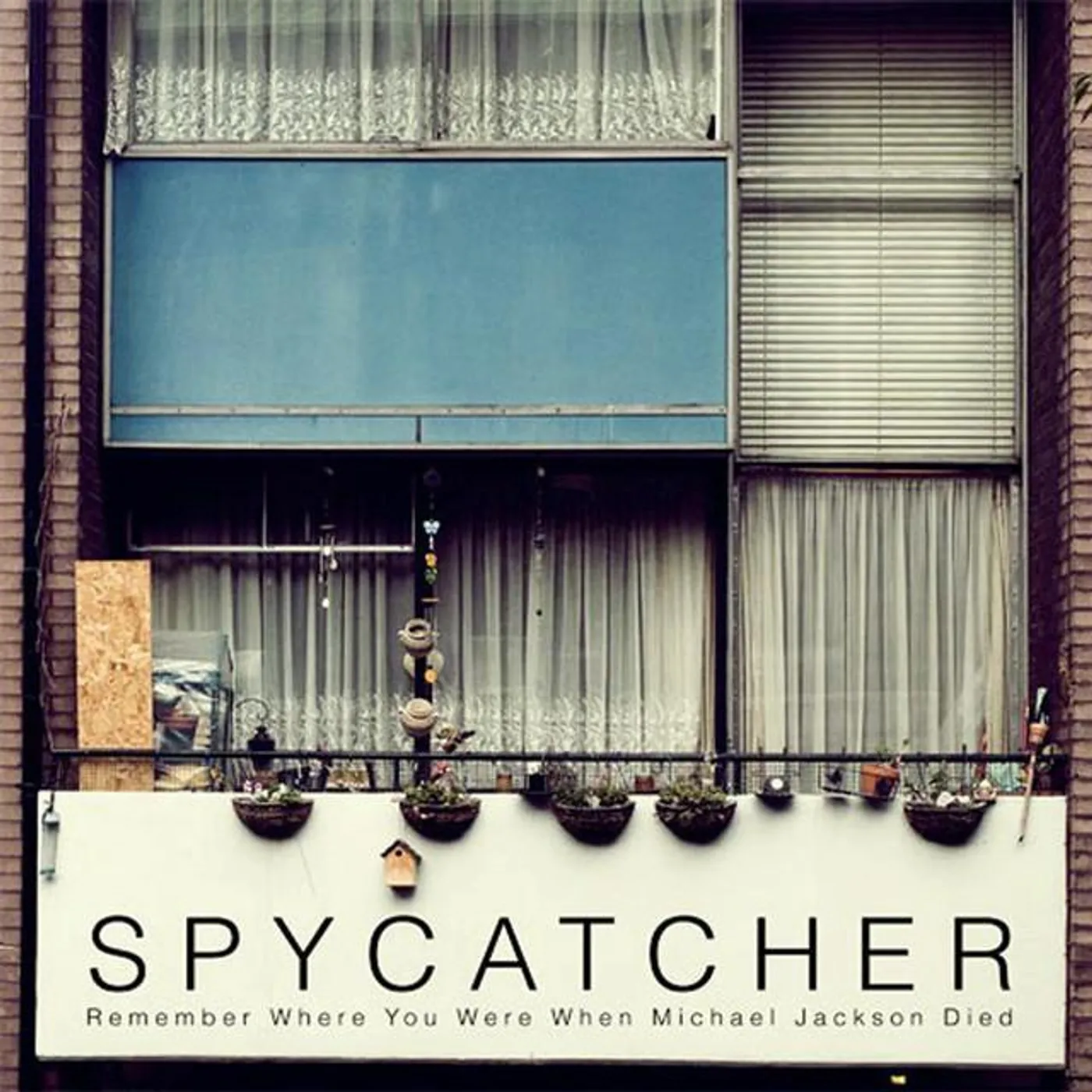 Spy Catcher