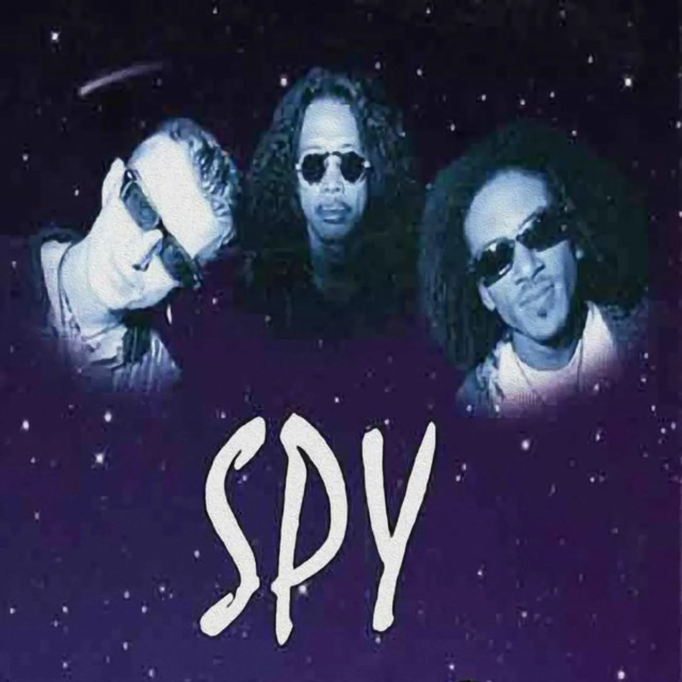 Spy