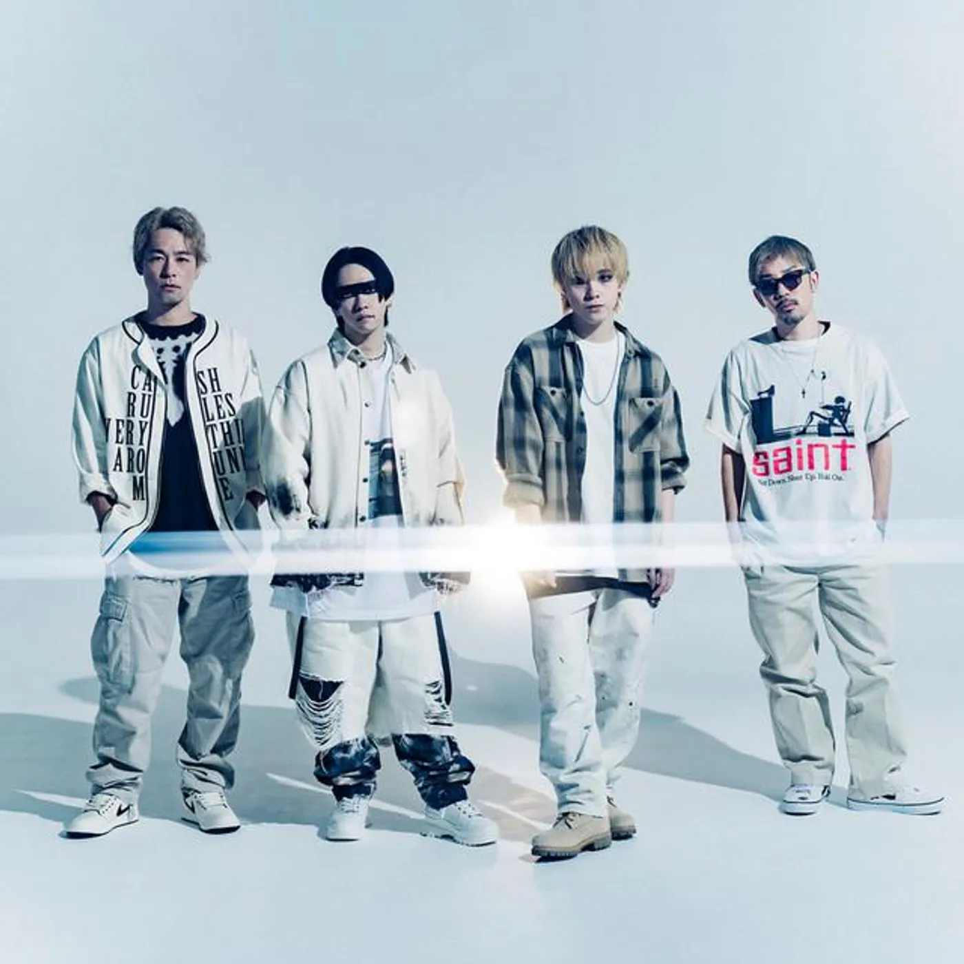 SPYAIR Brand Page