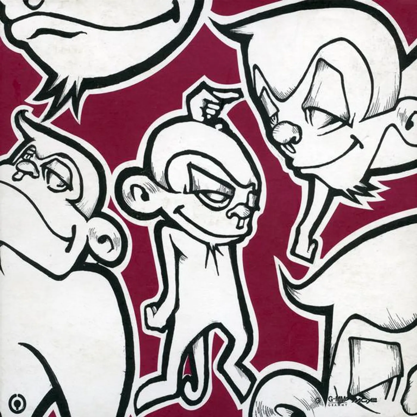 Spydamonkee Brand Page