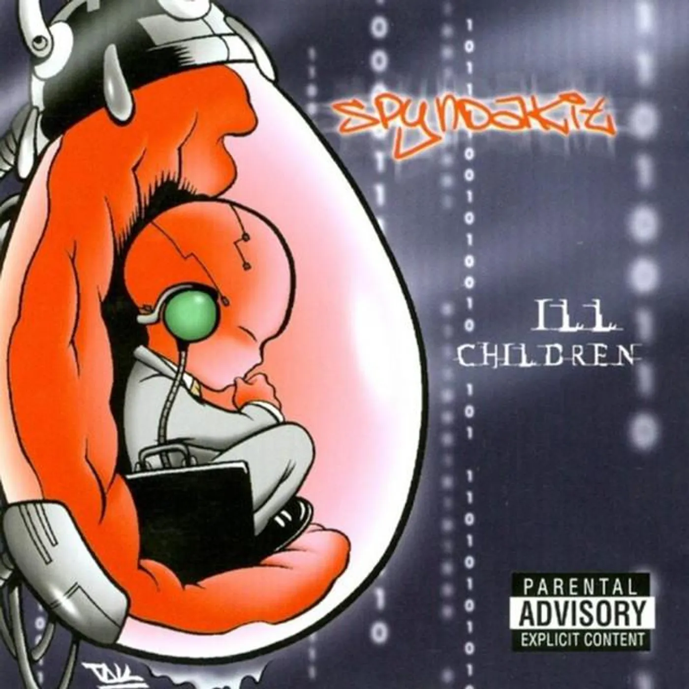 Spyndakit Brand Page