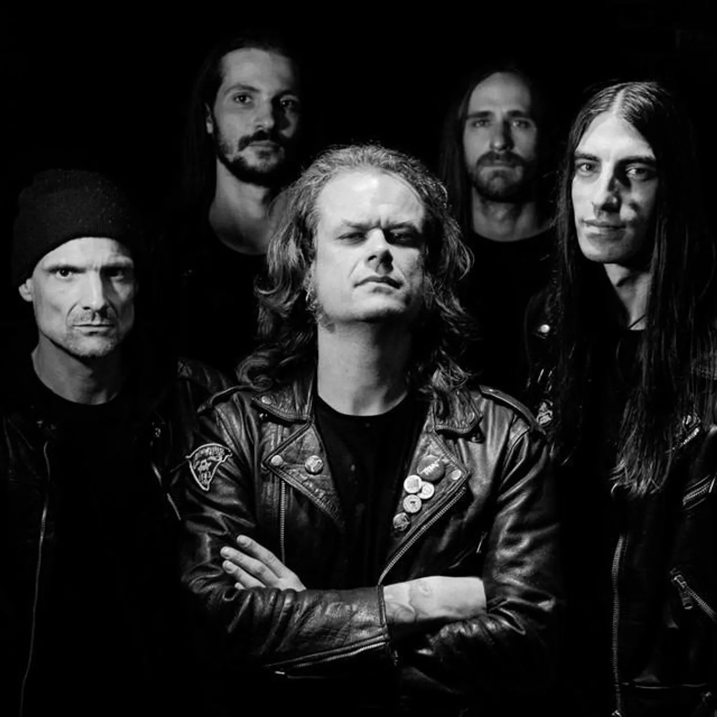 Space Chaser Brand Page