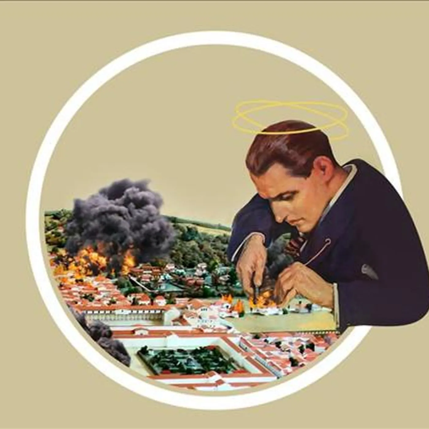 Space Art Brand Page