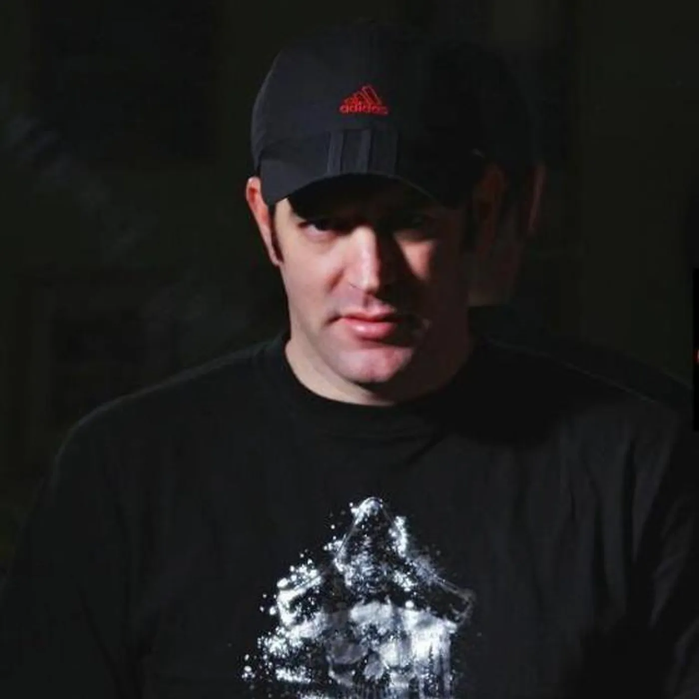 Space Buddha Brand Page