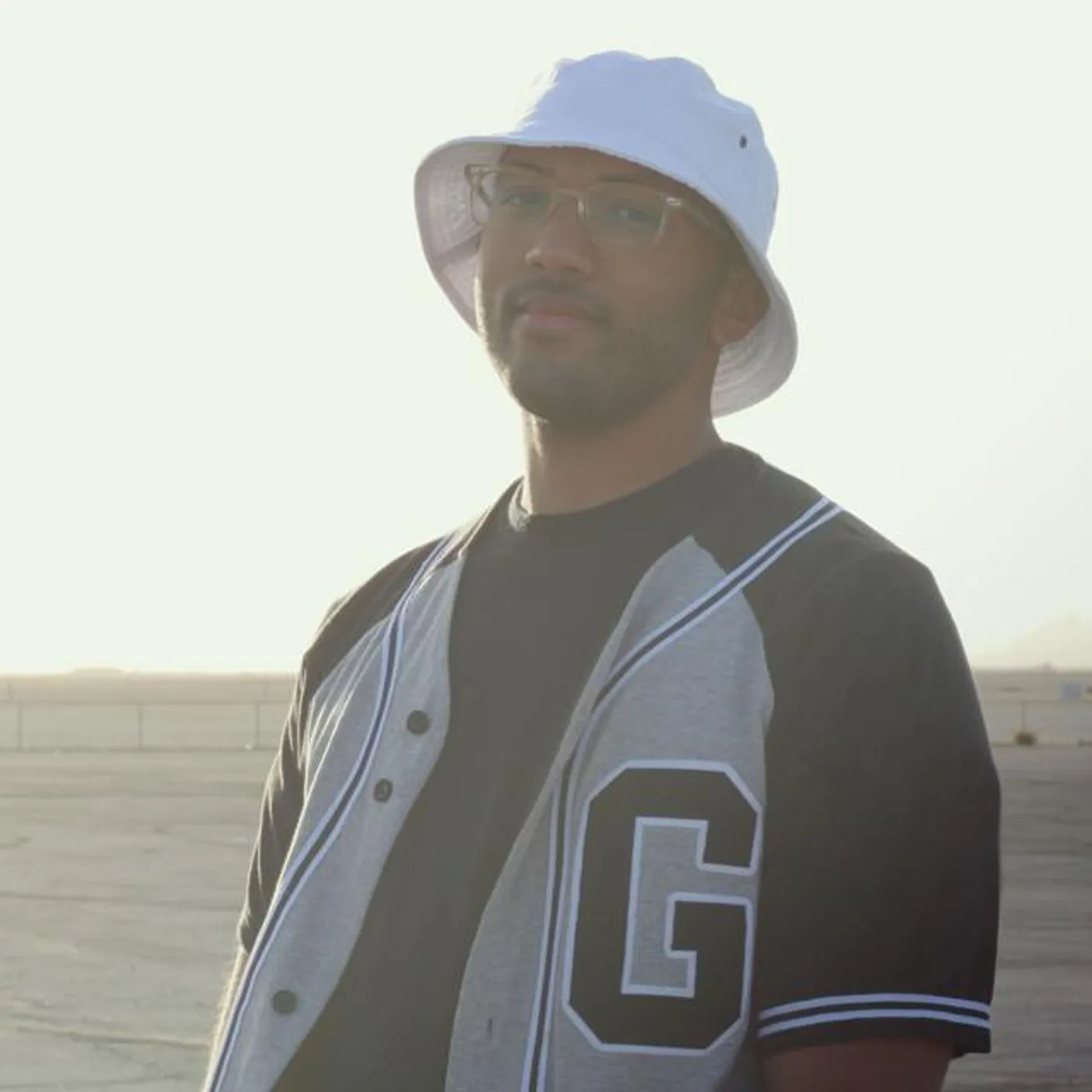 Space Ghost Brand Page