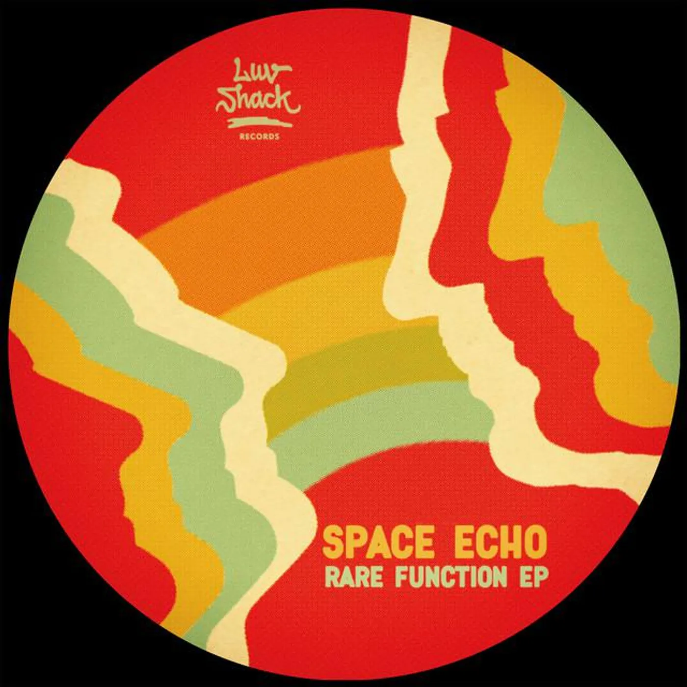 Space Echo Brand Page