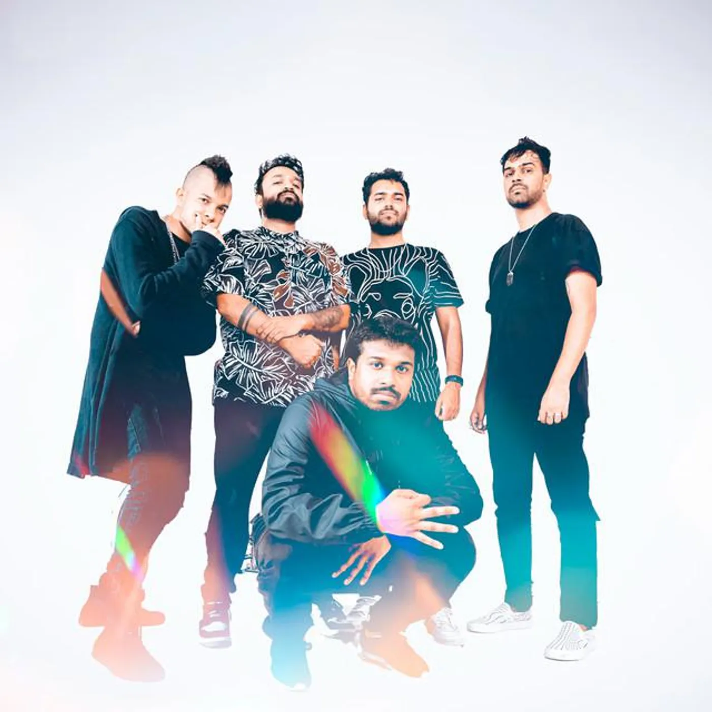 Space Is All We Have