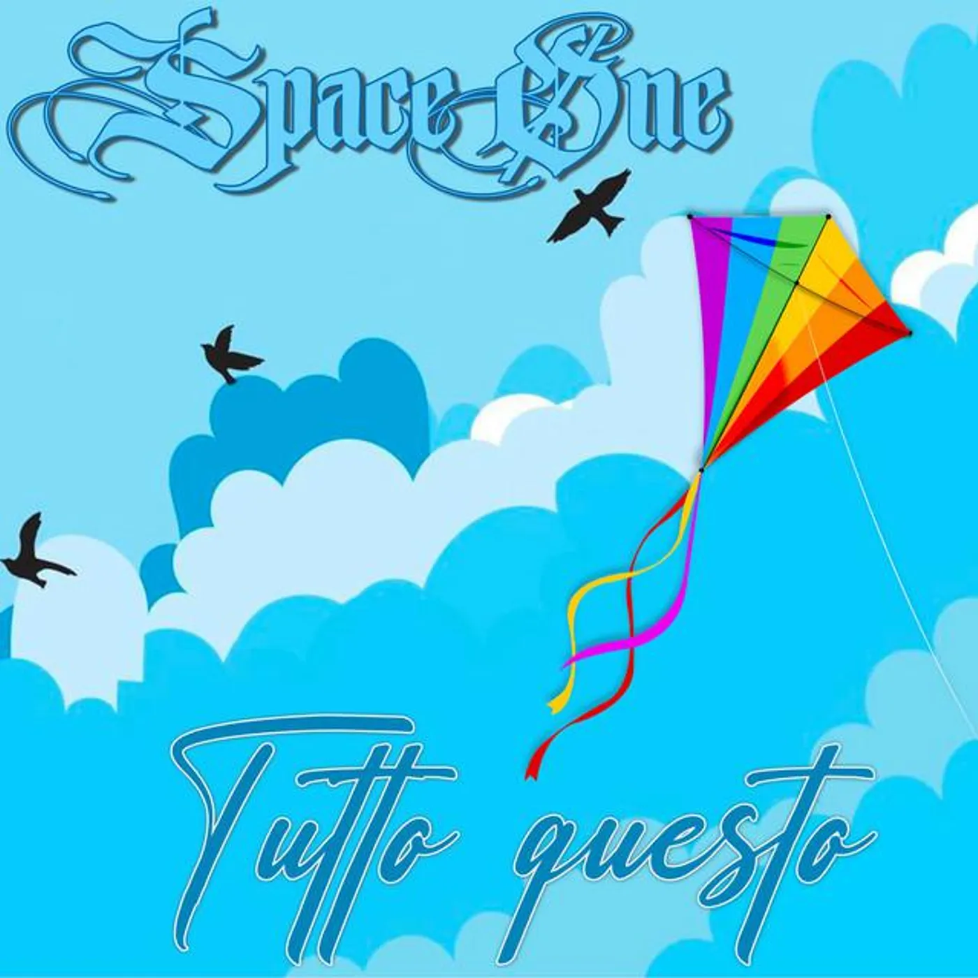 Space One Brand Page