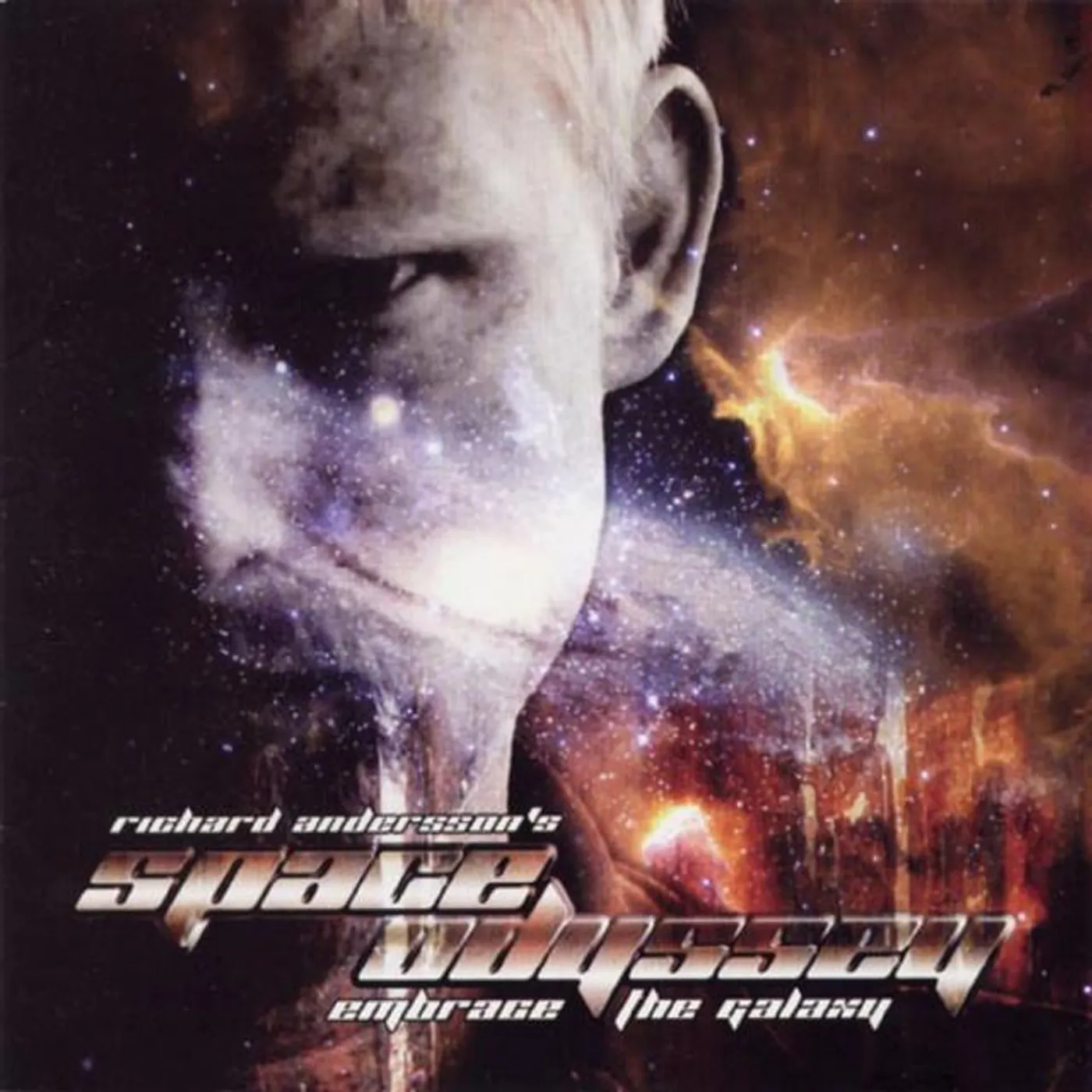 Space Odyssey Brand Page