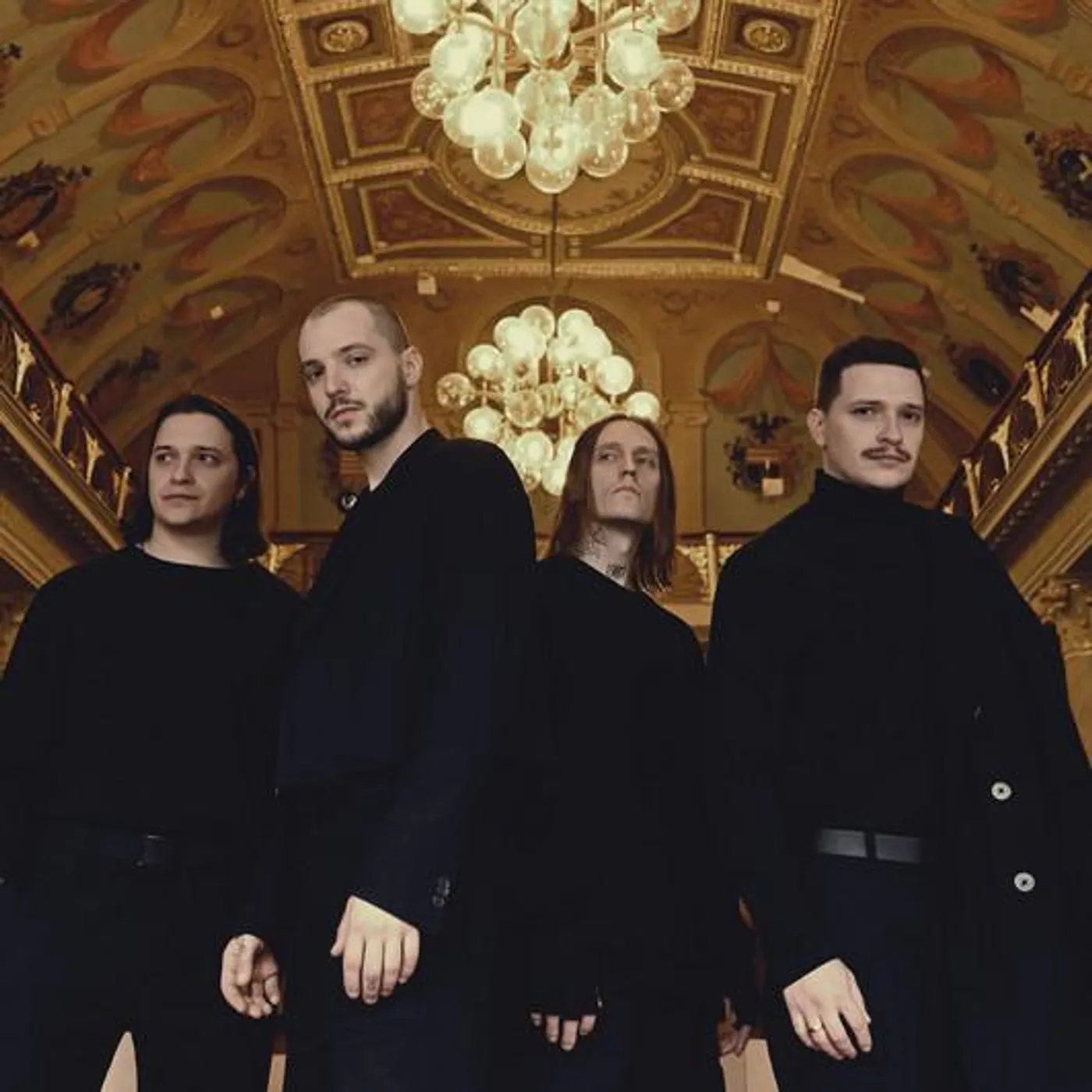 Space Of Variations Brand Page