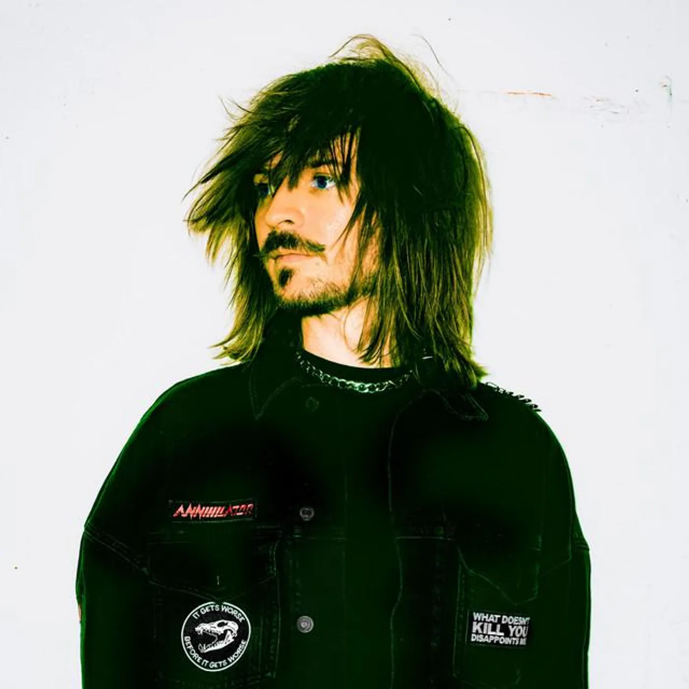 Space Laces Brand Page