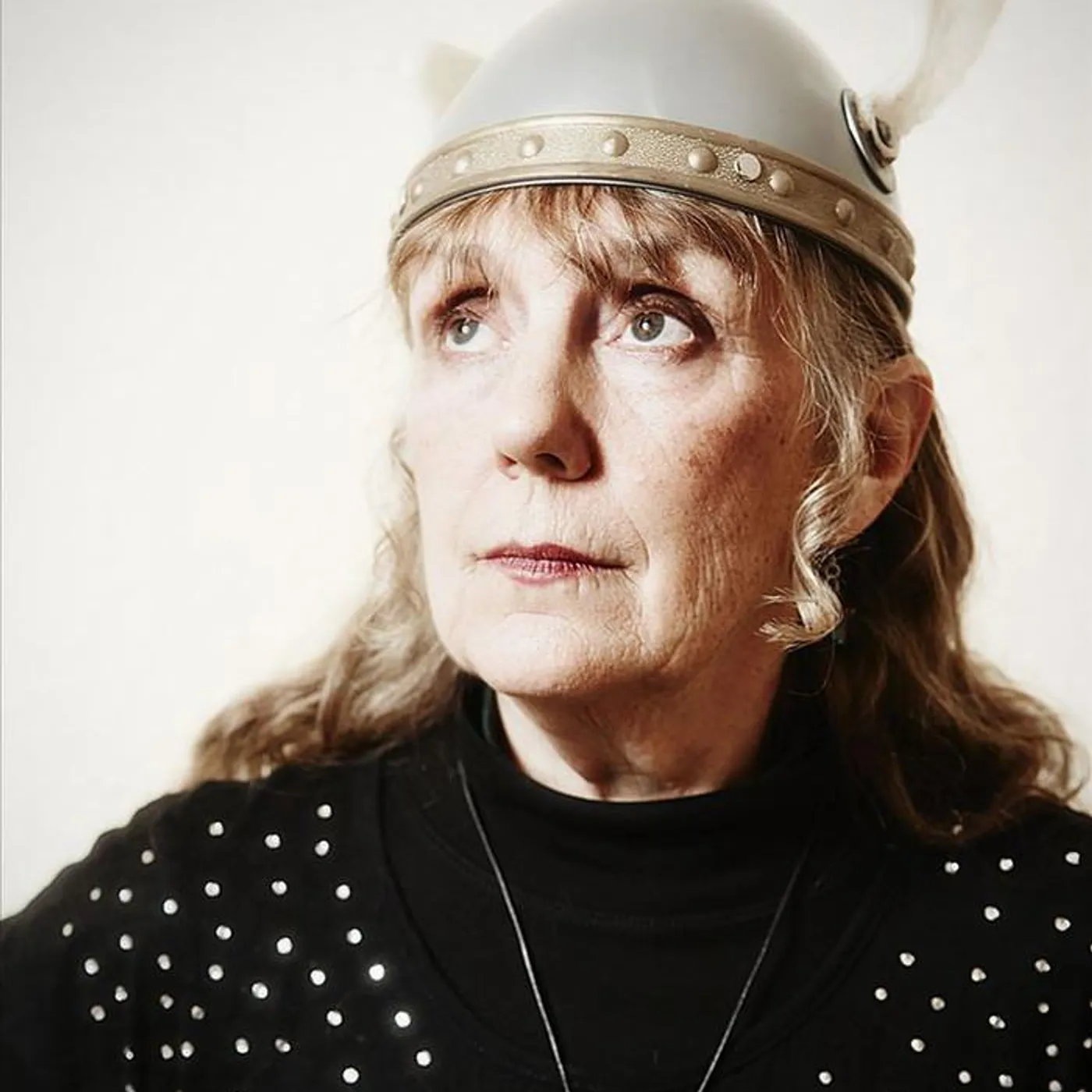 The Space Lady Brand Page