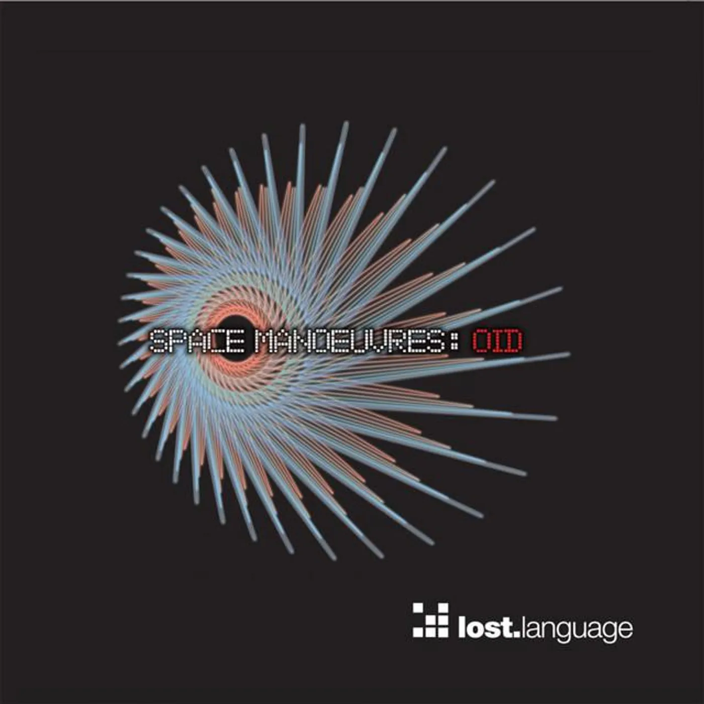 Space Manoeuvres Brand Page