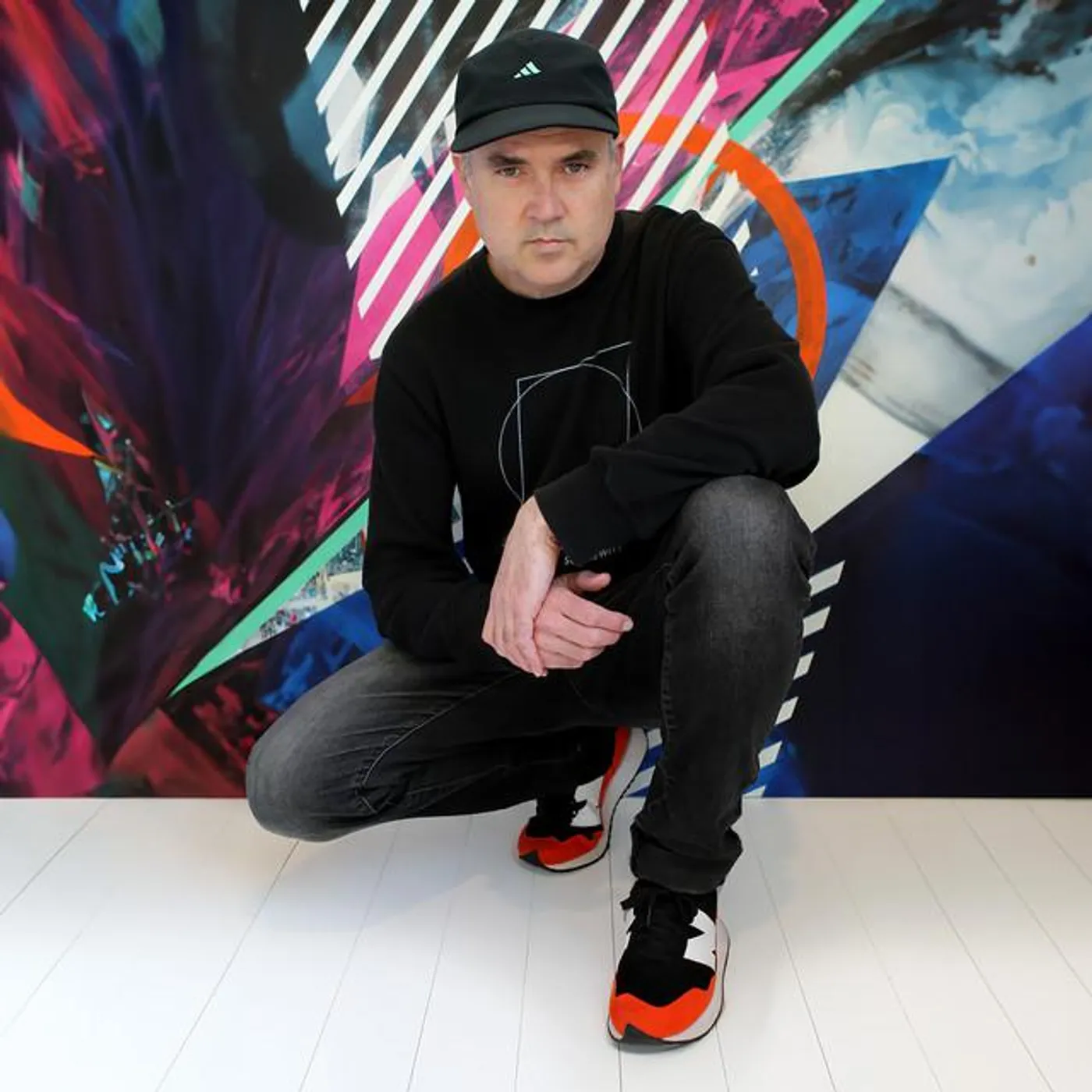 Space March Brand Page