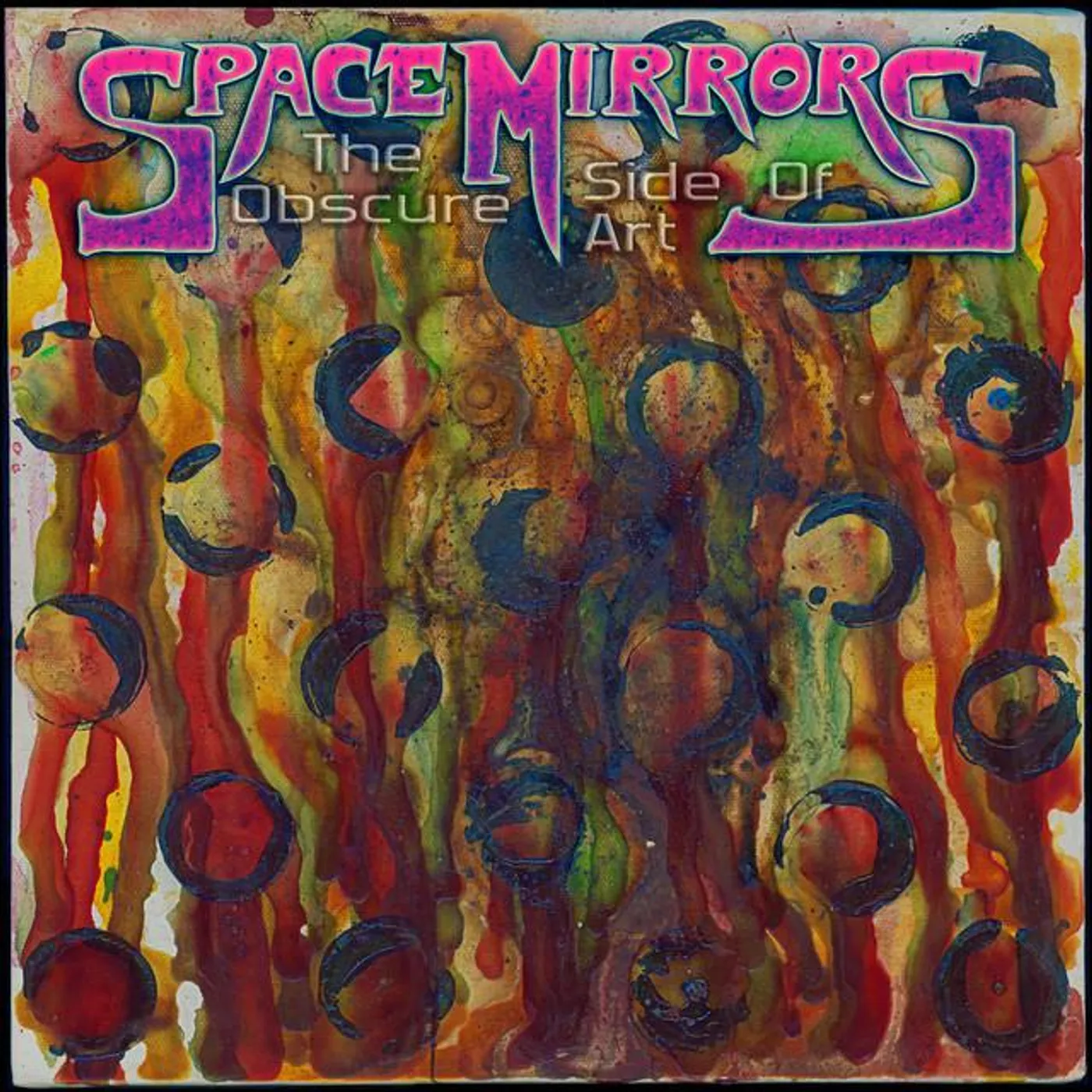 Space Mirrors