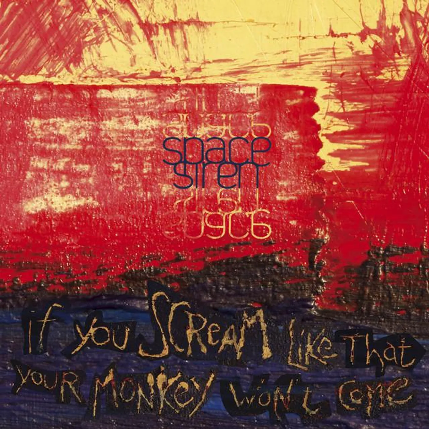 Space Siren Brand Page