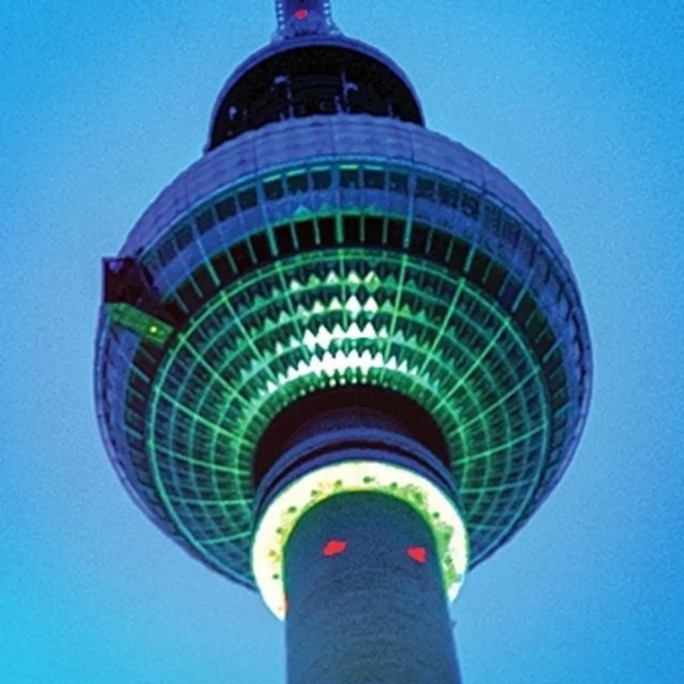 Space Summit Brand Page