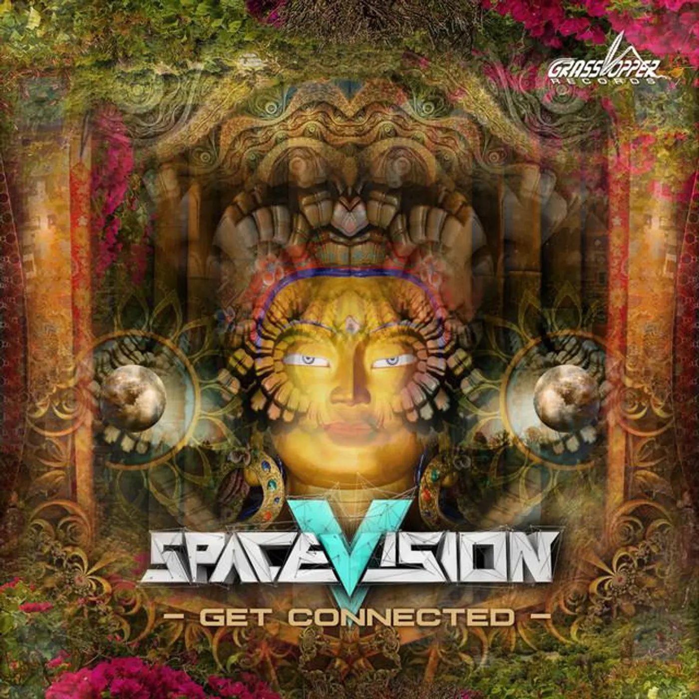 Space Vision Brand Page