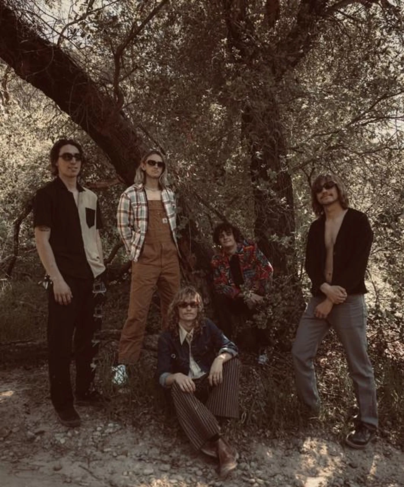 Spacetime Television