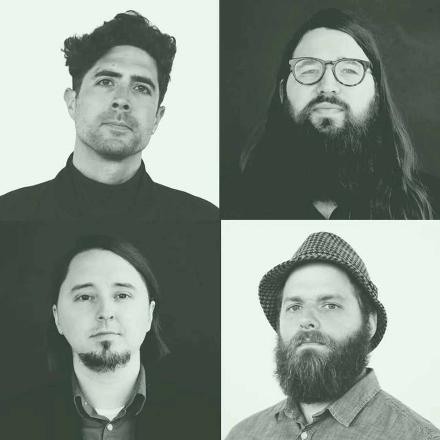 Spacebomb House Band Brand Page