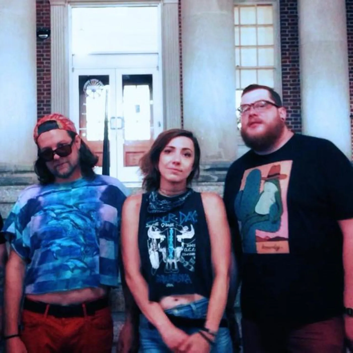 Spacecowboy Brand Page